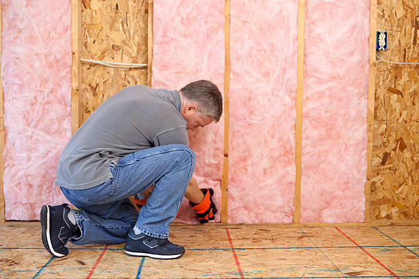Best Insulation for Specific Applications in Elko New Market, MN