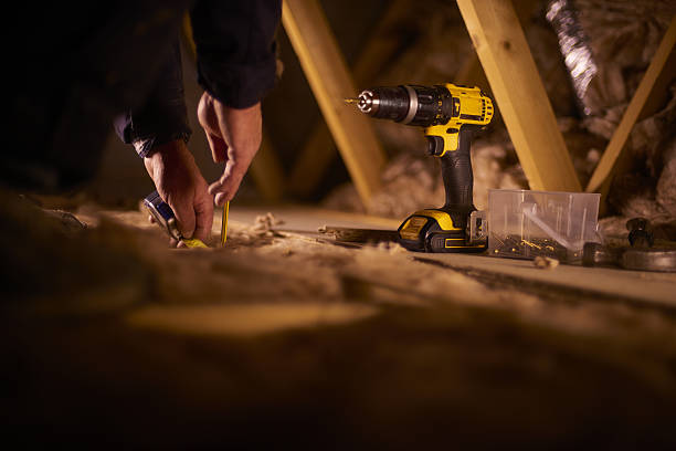 Best Insulation for Specific Applications in Elko New Market, MN